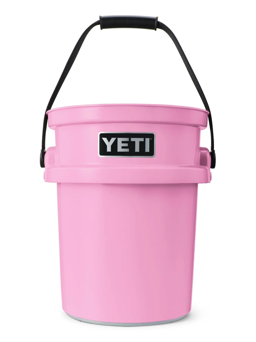Yeti Power Pink Bucket *Hard to find